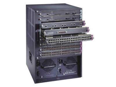 深圳特賣 CISCO WS-C6509-NEB-A交換機(jī)以3.6萬價(jià)格熱銷中